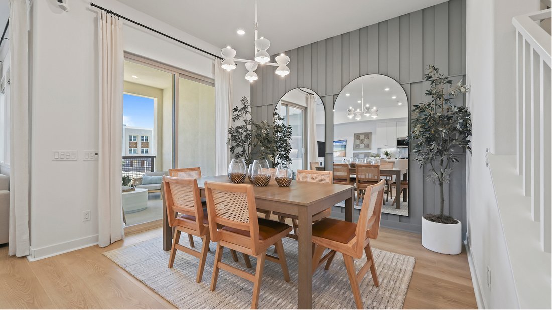 Residenza a Montebello, California, Stati Uniti 5 - 18590347