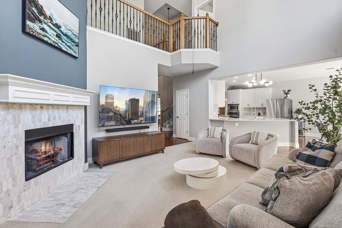 House in Round Rock, Texas, United States 4 - 18592237