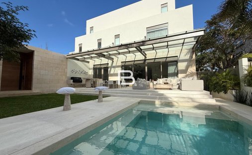 Haus in Cancún, Quintana Roo, Mexiko 1