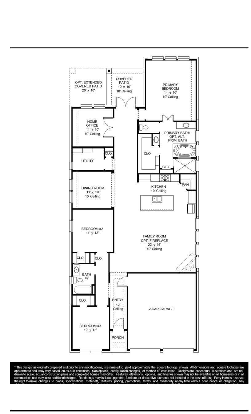 House in Conroe, Texas, United States 2 - 18592703