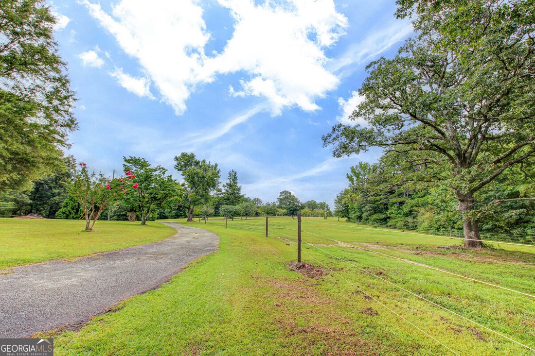Farm Ranch in Winston, Georgia, United States 5 - 18584916