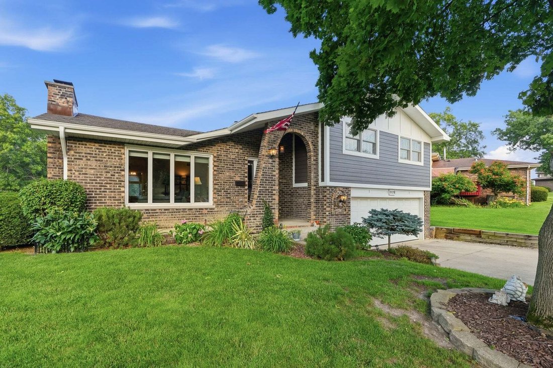 House in Lemont, Illinois, United States 4 - 18592461