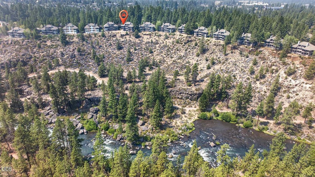 Condo in Bend, Oregon, United States 1 - 18591330