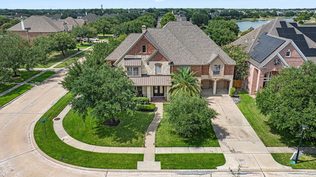House in Houston, Texas, United States 5 - 18592646