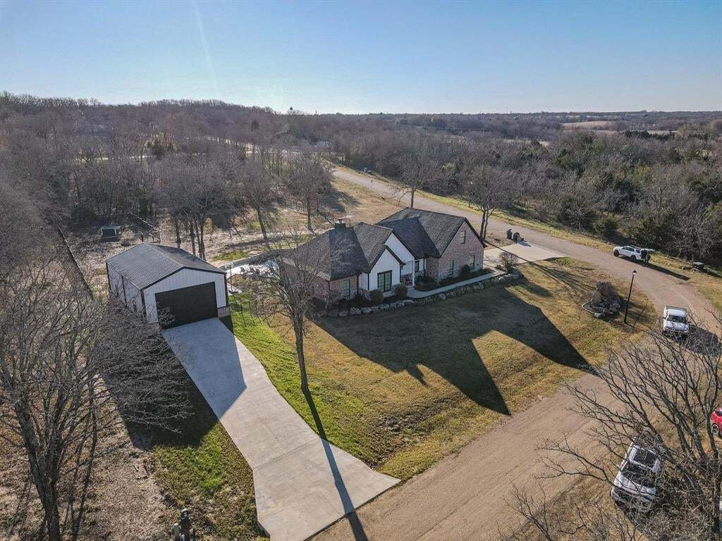 House in Trinidad, Texas, United States 5 - 18486364