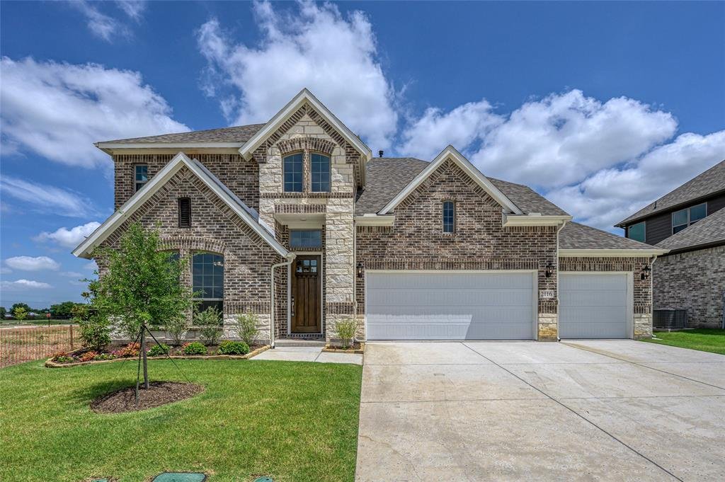 House in Royse City, Texas, United States 4 - 18589953
