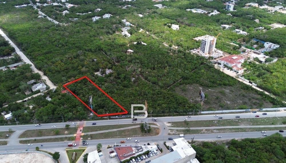 Land in Cancún, Quintana Roo, Mexico 1 - 18588204