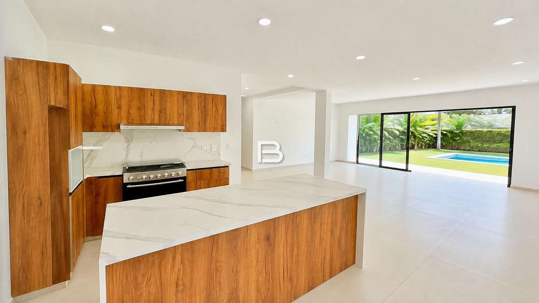 House in Cancún, Quintana Roo, Mexico 3 - 18589904