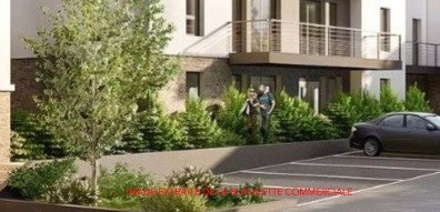Apartment in Coteau Sud, Chevreuse, France 5 - 18592880