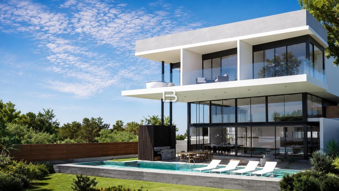 House in Cancún, Quintana Roo, Mexico 1 - 18589205