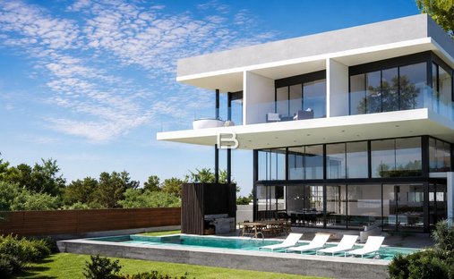 Haus in Cancún, Quintana Roo, Mexiko 1