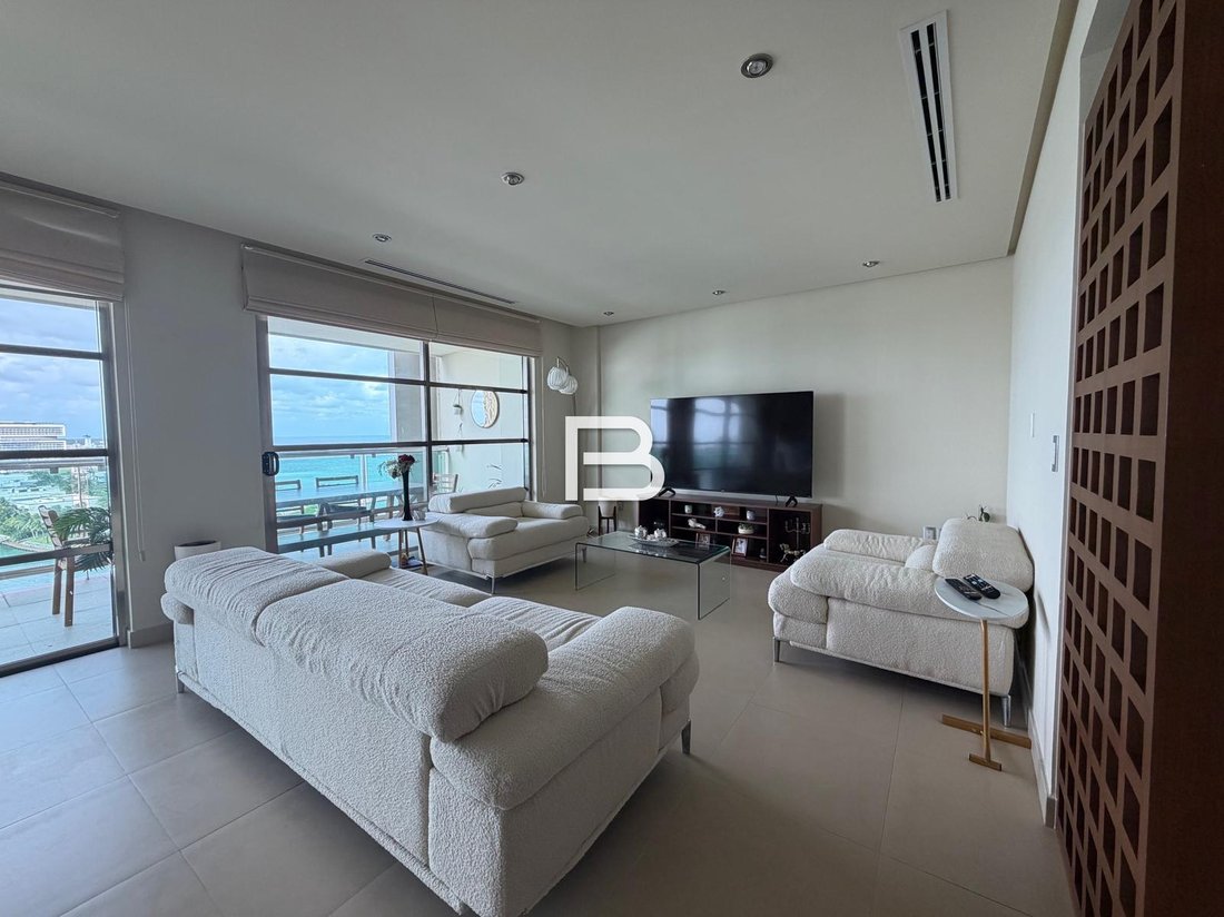 Apartment in Cancún, Quintana Roo, Mexico 3 - 18588555