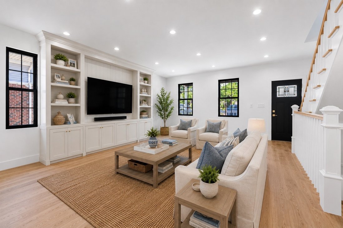 House in New York, New York, United States 2 - 18590836