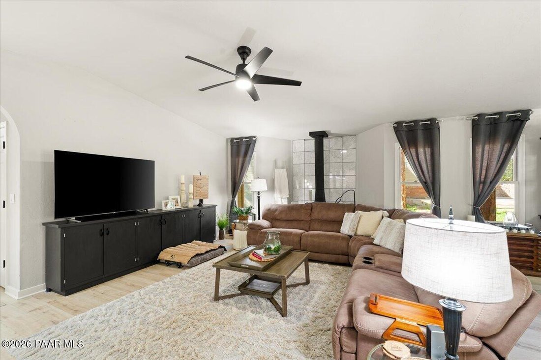 House in Prescott, Arizona, United States 3 - 18591325