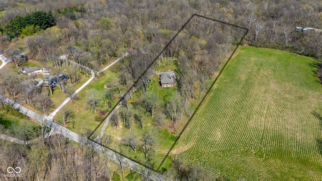 House in Indianapolis, Indiana, United States 1 - 18588895