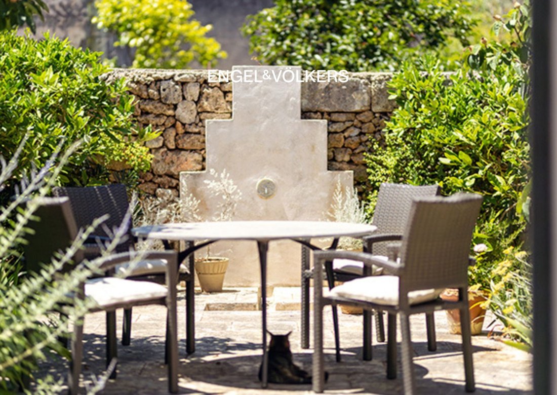 House in Presicce-Acquarica, Apulia, Italy 1 - 18588742