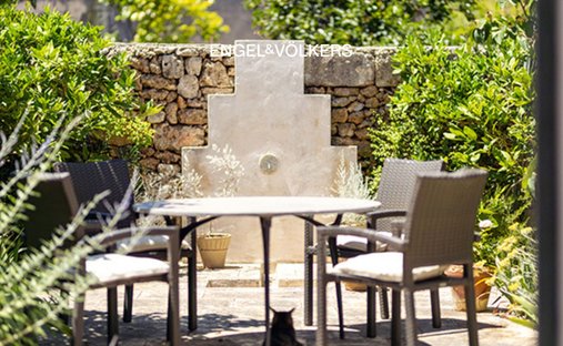 Casa en Presicce-Acquarica, Apulia, Italia 1