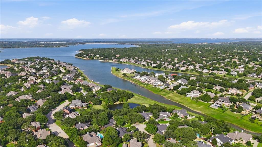 House in Lewisville, Texas, United States 1 - 18589934