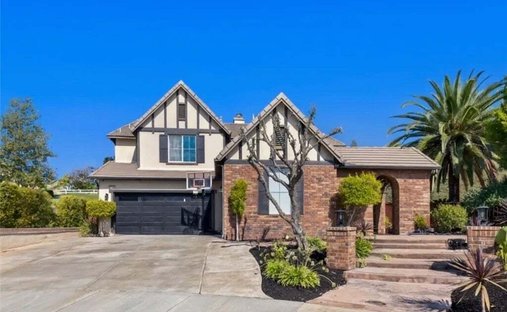 House in Murrieta, California, United States 1