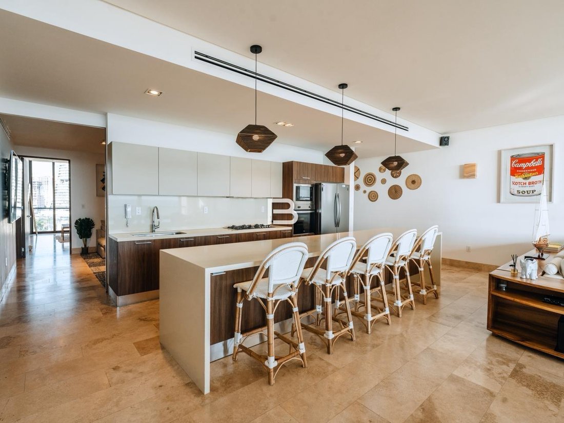 Appartement à Cancún, Quintana Roo, Mexique 4 - 18588706