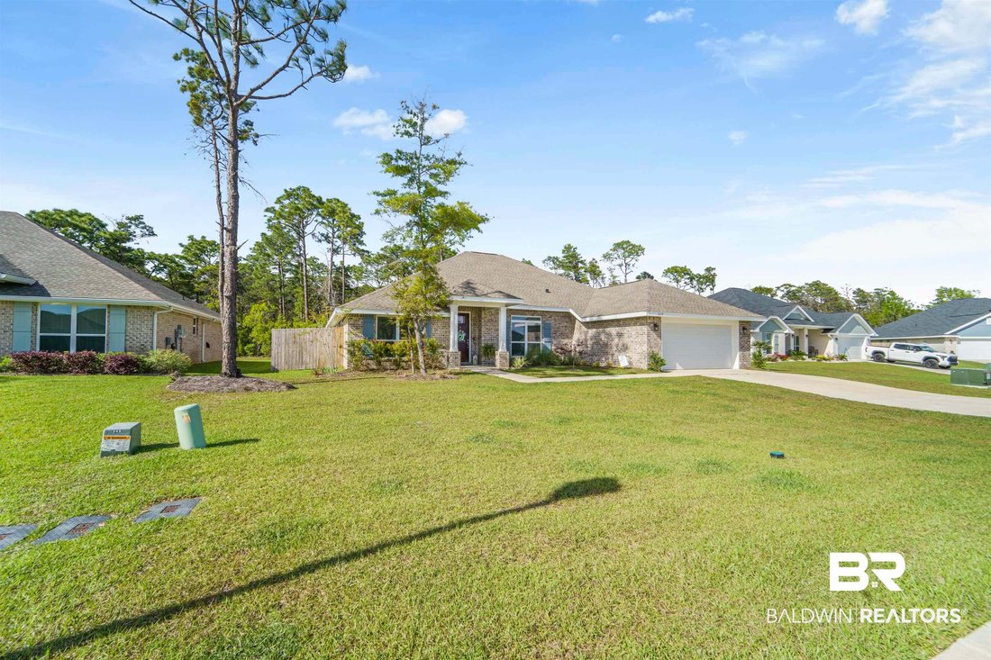 House in Gulf Shores, Alabama, United States 2 - 18250082