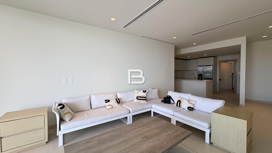 Apartment in Cancún, Quintana Roo, Mexico 4 - 18588779