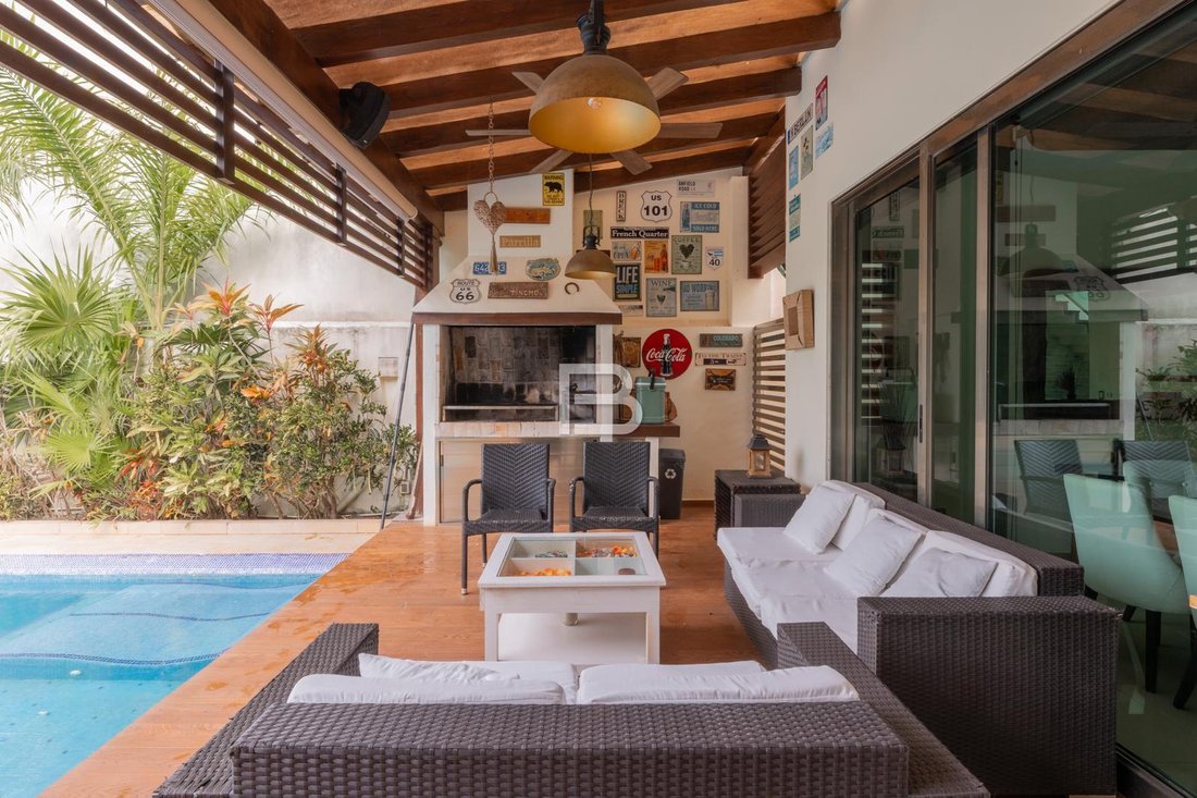 House in Cancún, Quintana Roo, Mexico 2 - 18588604
