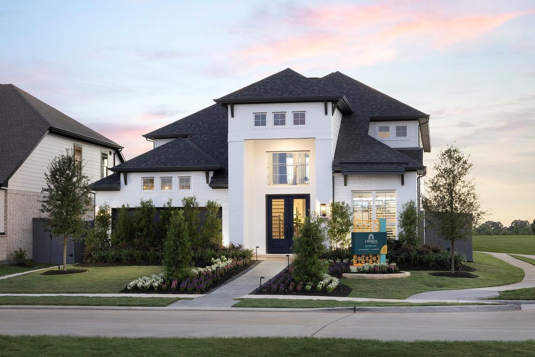 House in Hockley, Texas, United States 2 - 18535776