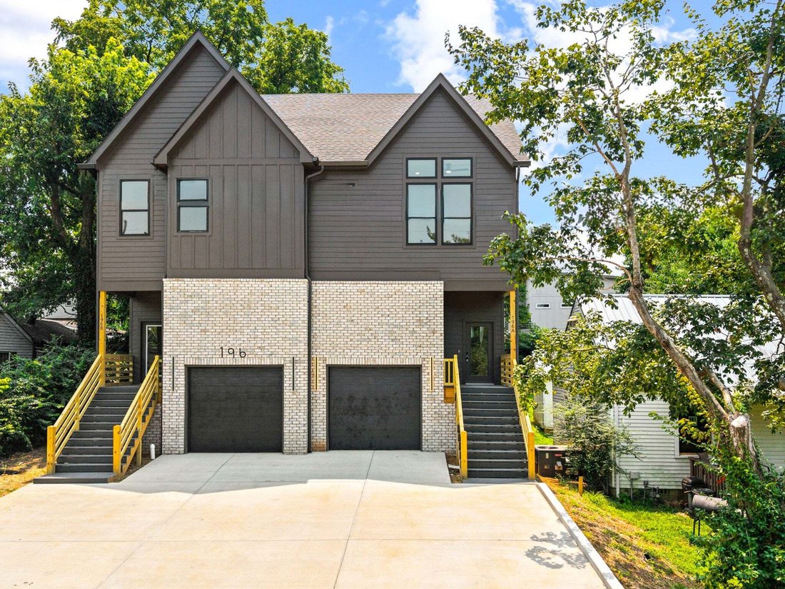 Co Op in Nashville, Tennessee, United States 3 - 18592117