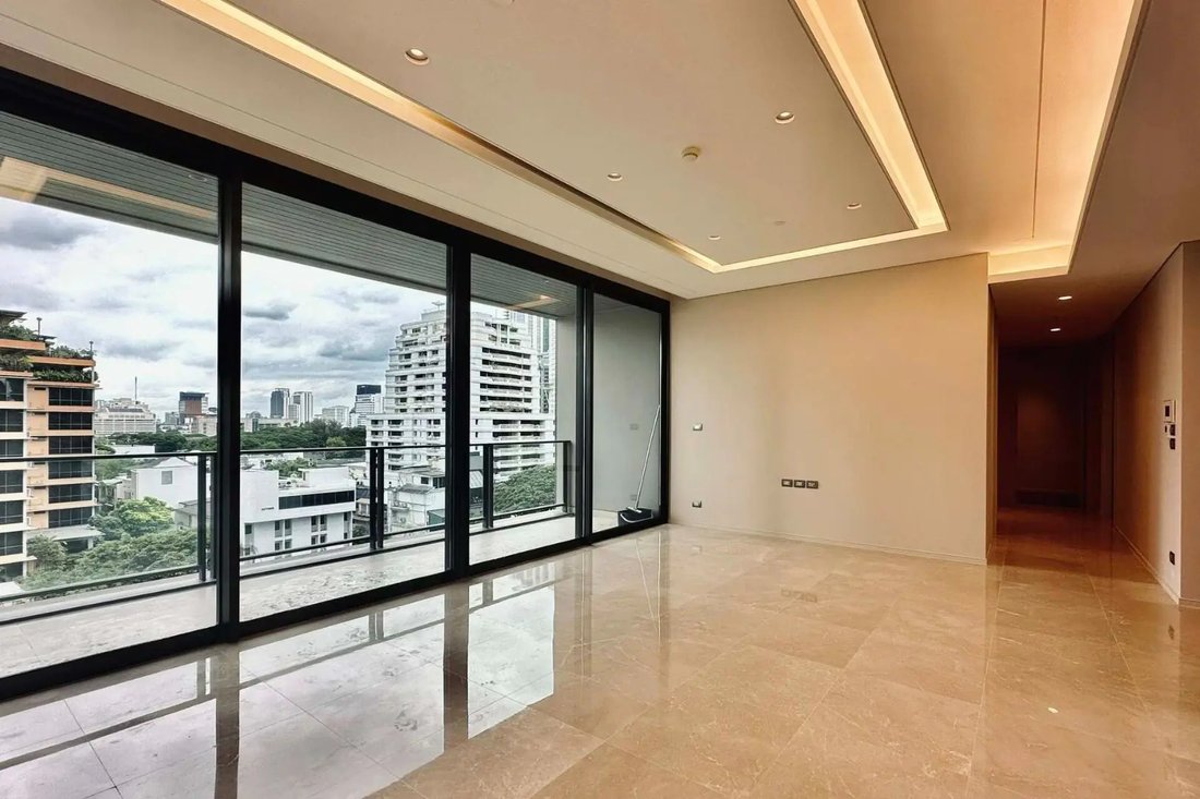 House in Bangkok, Bangkok, Thailand 3 - 18593711