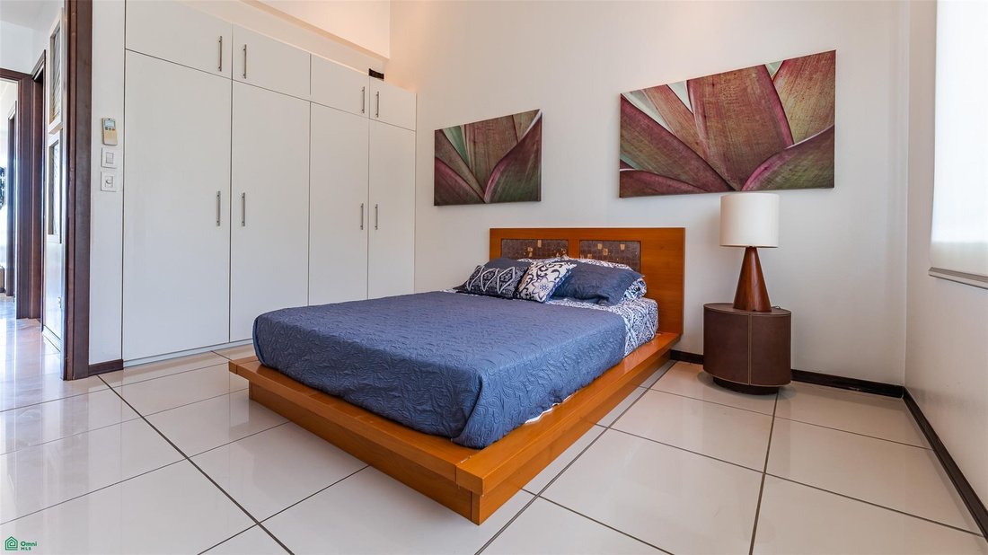 Condominio en Playa Hermosa, Provincia de Guanacaste, Costa Rica 2 - 17543997