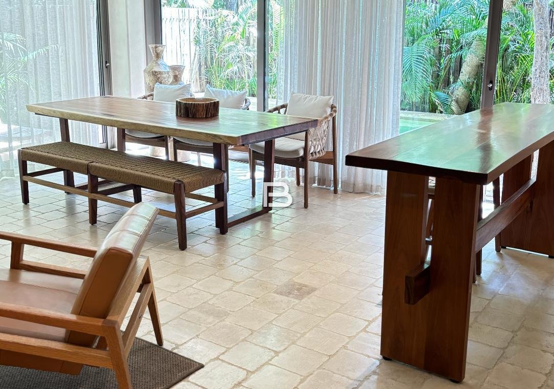 Apartment in Tulum, Quintana Roo, Mexico 1 - 18588682
