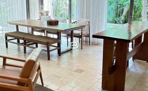 Apartamento en Alma Tulum Hotel, Quintana Roo, México 1