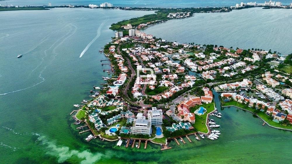 Casa a Cancún, Quintana Roo, Messico 1 - 18589053