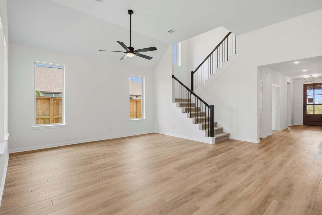 Casa a Katy, Texas, Stati Uniti 4 - 18373601