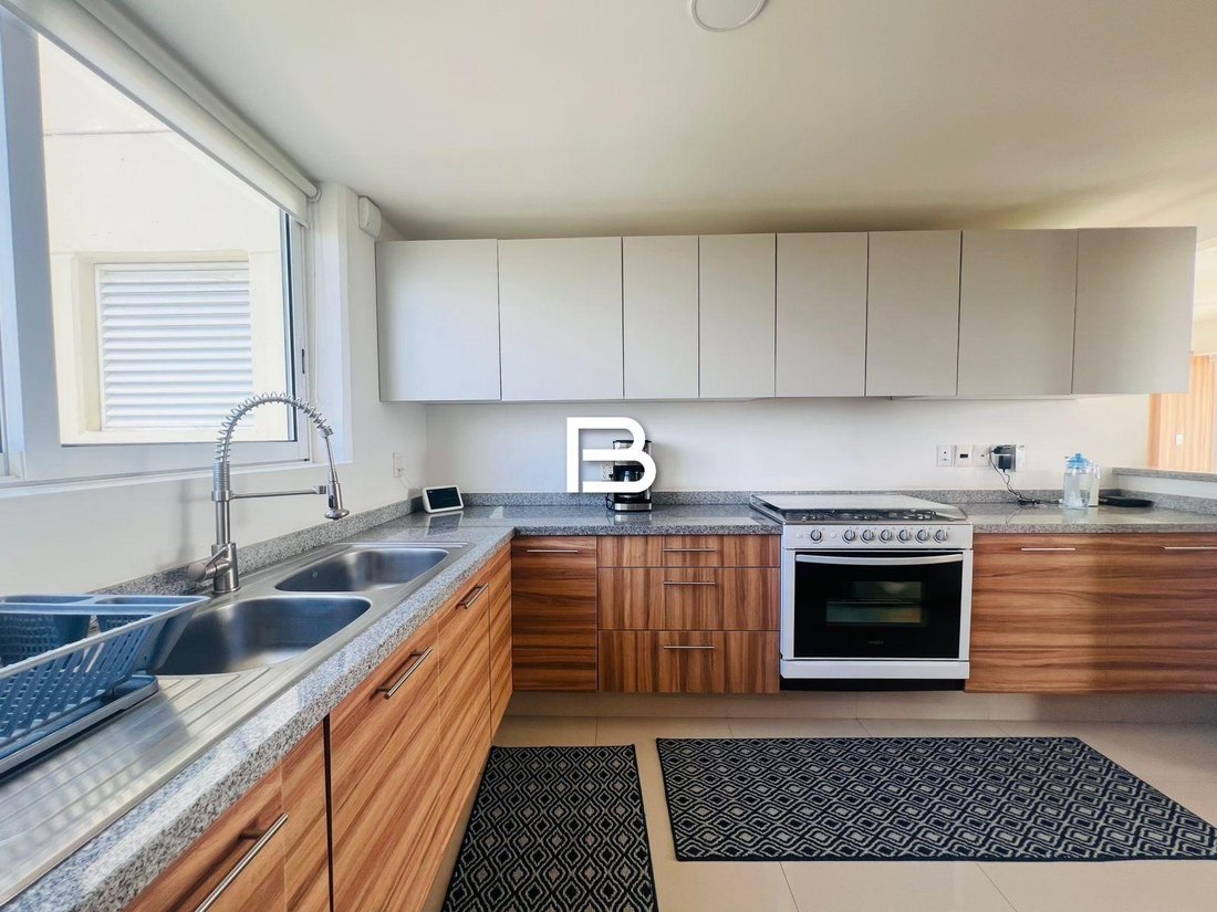Apartment in Cancún, Quintana Roo, Mexico 5 - 18589806