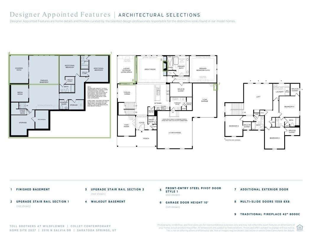 House in Lehi, Utah, United States 3 - 18290420