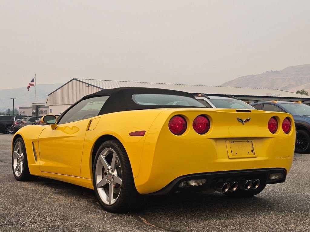 Cabriolet in Wenatchee, WA, United States 3 - 18590089