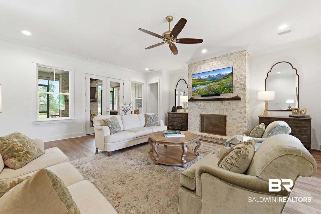 House in Fairhope, Alabama, United States 5 - 18184985