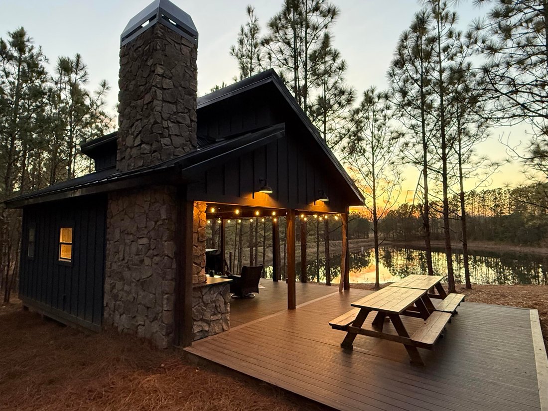 Land in Aiken, South Carolina, United States 1 - 18588990
