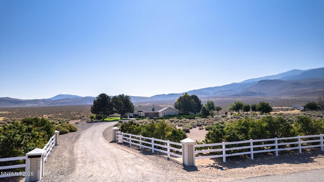 House in Dayton, Nevada, United States 5 - 18591493