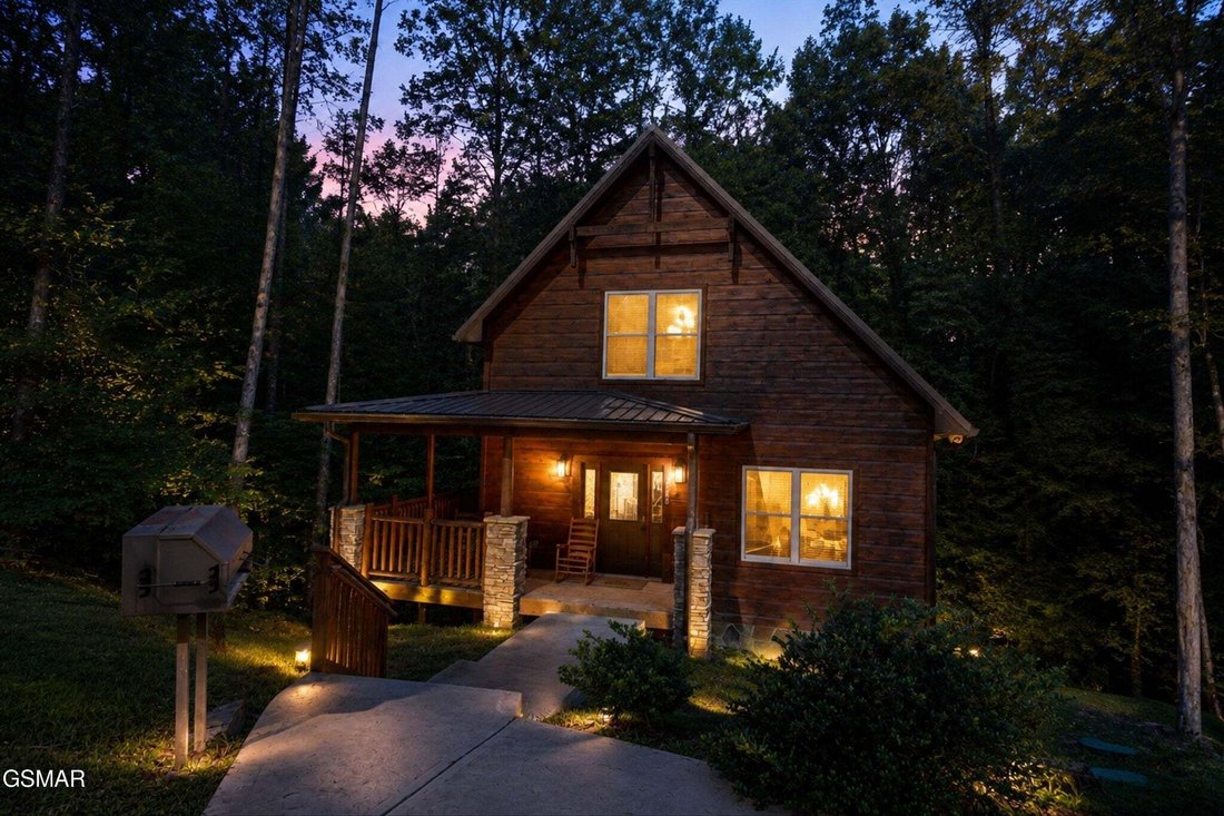 House in Sevierville, Tennessee, United States 2 - 18589485