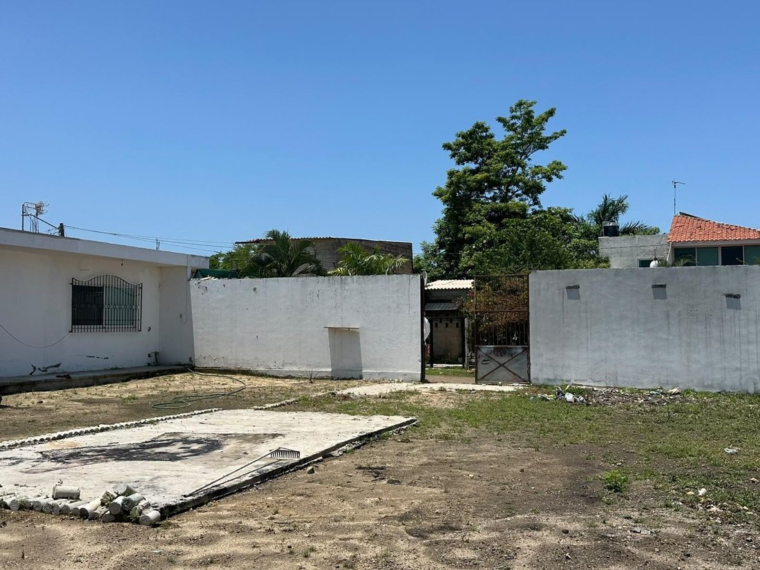 House in Jarretaderas, Nayarit, Mexico 1 - 18593199