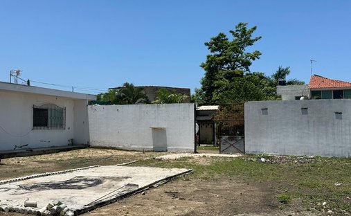 Maison à Jarretaderas, Nayarit, Mexique 1