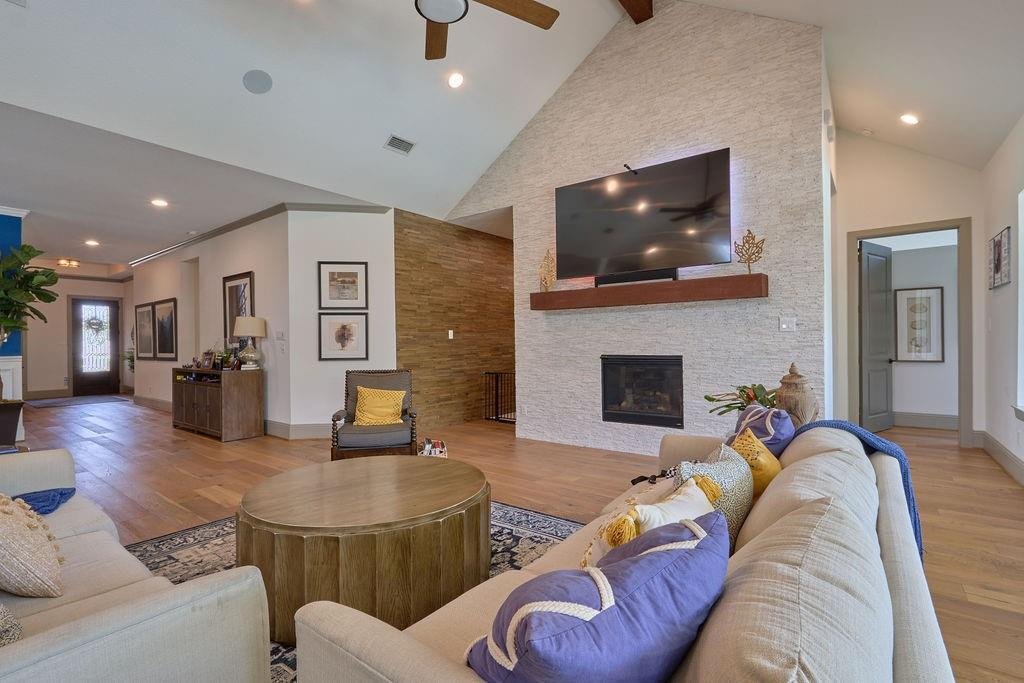 House in Rosharon, Texas, United States 4 - 18592742