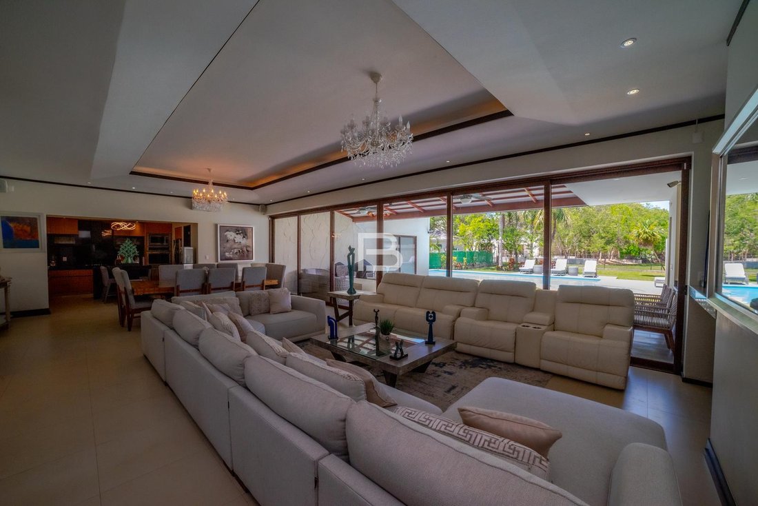 House in Cancún, Quintana Roo, Mexico 2 - 18588240