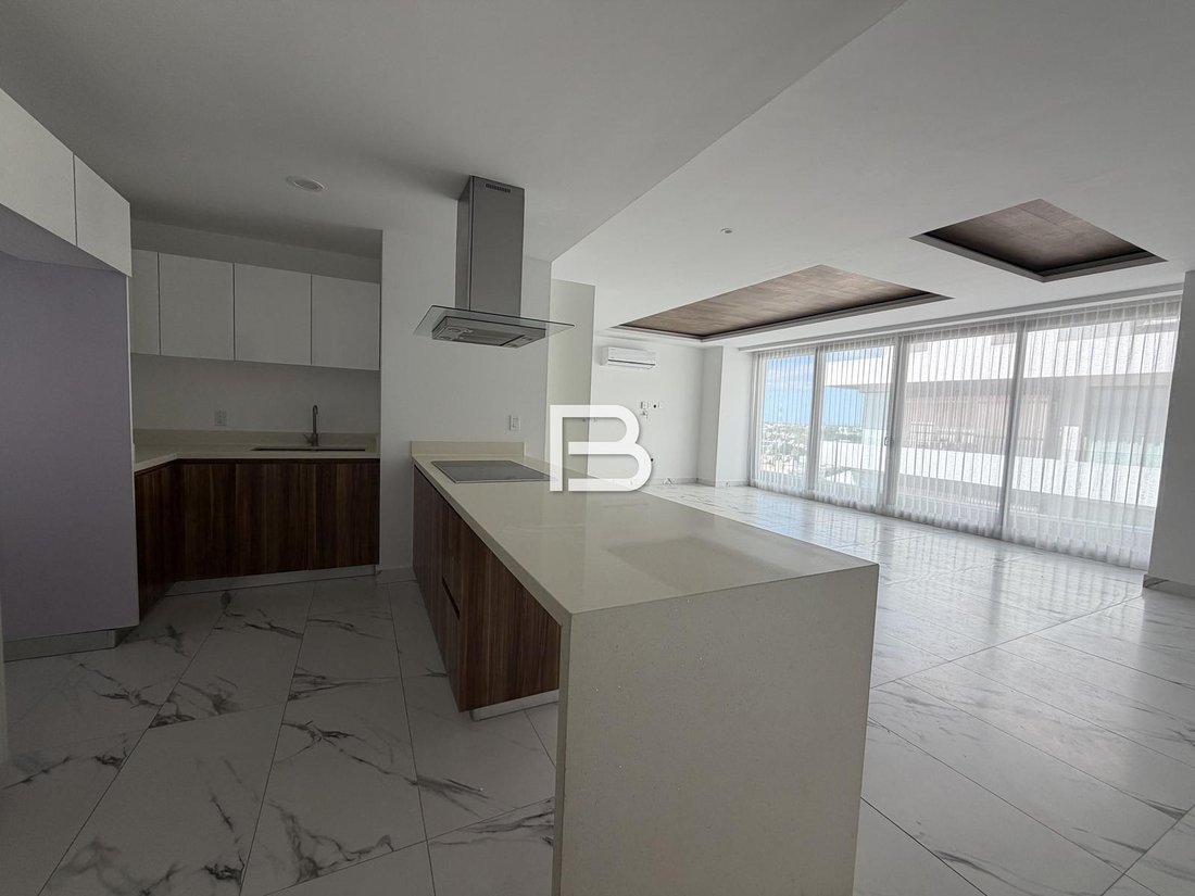 Appartamento a Cancún, Quintana Roo, Messico 4 - 18588596