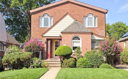 House in New York, New York, United States 1