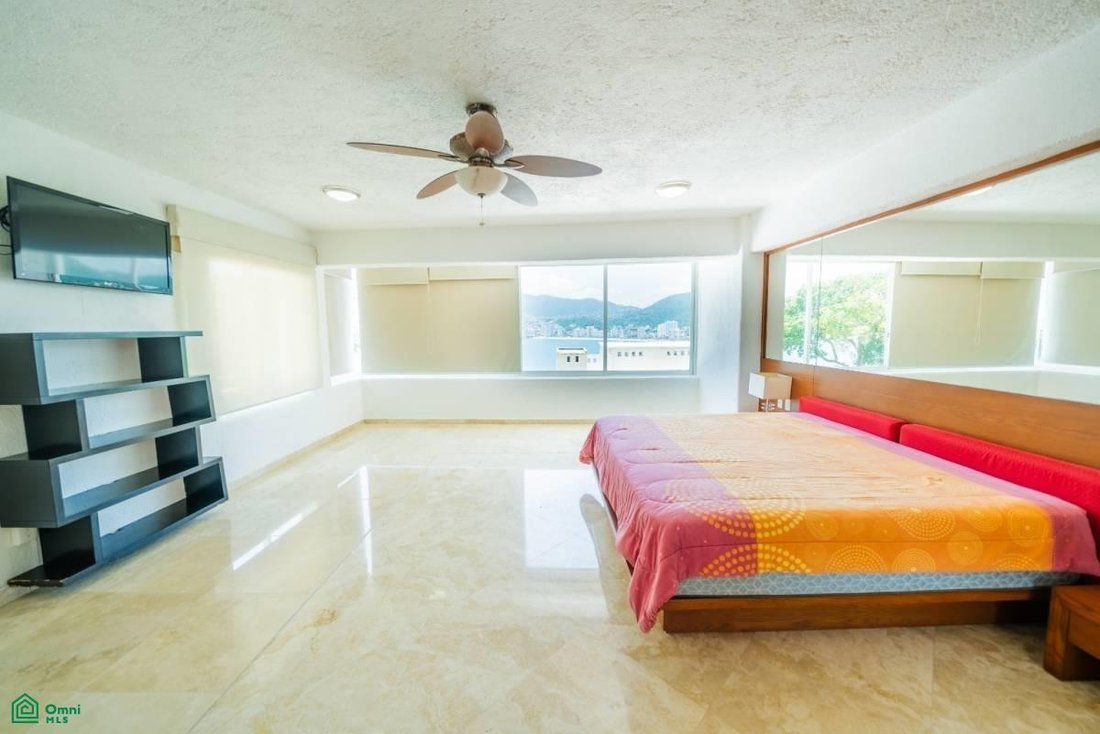 House in Acapulco, Guerrero, Mexico 1 - 18592236