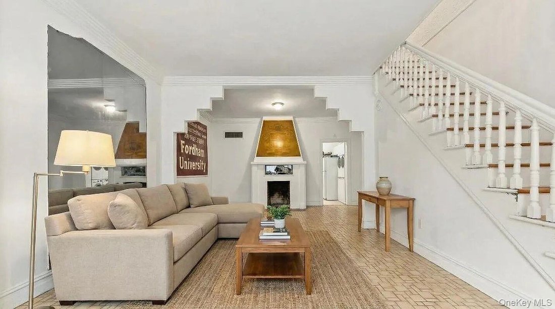 House in New York, New York, United States 3 - 18591218